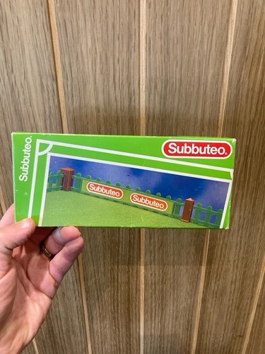 Subbuteo 61108 fence - , surround