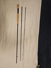 FlyLogic Fly Rod - custom