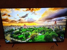 Samsung 55" UE55CU8070KXXU UHD
