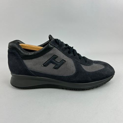 Hogan trainers mens - size, uk7