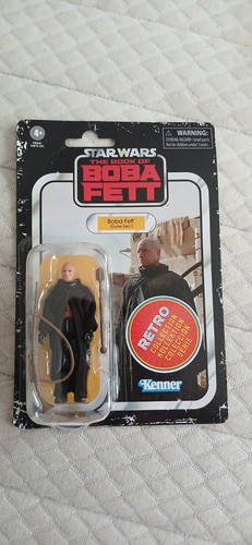 Star wars the retro collection - star,