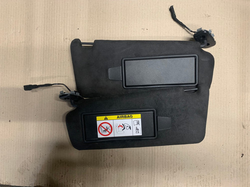 Jaguar x351 pair left - of,