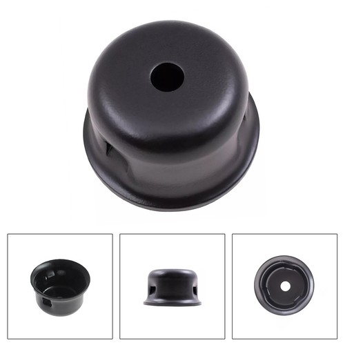 Fitment type bump stop cup - fitment,
