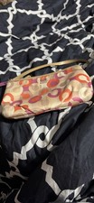 Mini Coach Bag