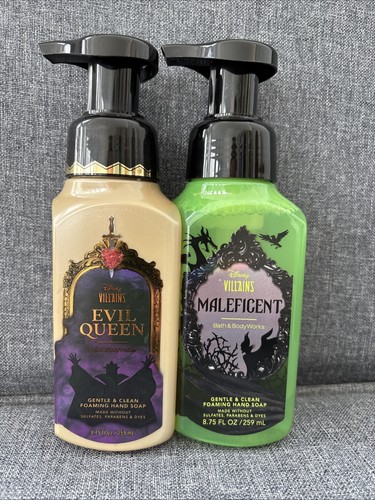 Bath body works disney - body,