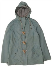 FAT FACE Womens Hooded Rain