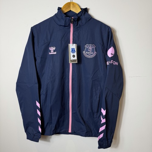 Hummel everton unisex - fc, full