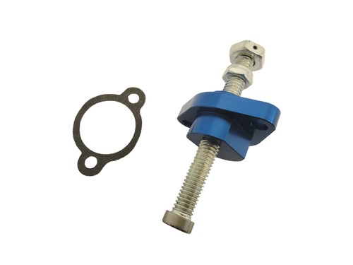 Cru product manual cam timing - manual,