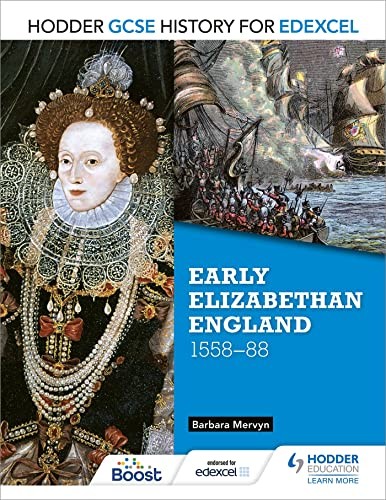 Hodder gcse history - gcse, for