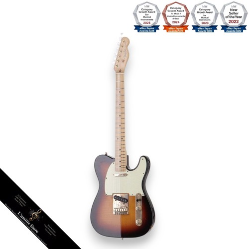 Fender 60th anniversary - 60th,