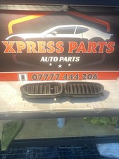 BMW 5 7 SERIES 2017-22 bumper active shutter grill genuine 187156-10 Ref:90 3Top