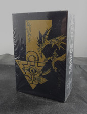 100 YuGiOh Anime Style Cards -
