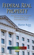 Federal Real Property