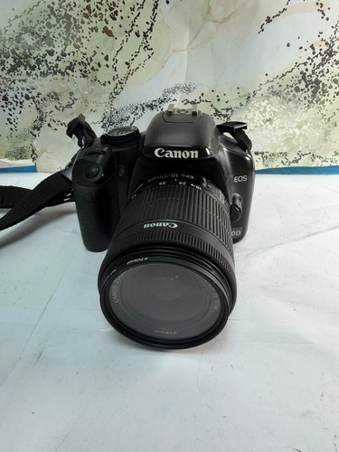 Canon eos 450d body lense - 450d, &
