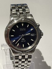 SEIKO Kinetic 5M42-0C70