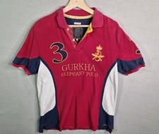 Joules Gurkha Elephant Polo