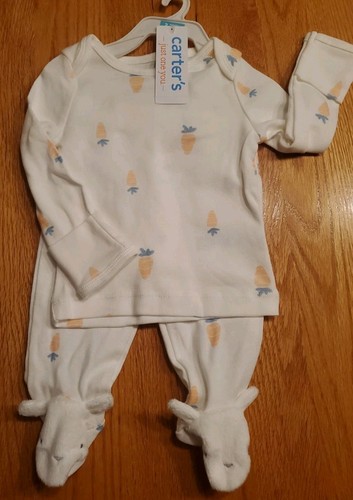 Baby carter just one - mo,