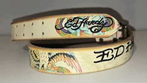 Hardy belt - ed,