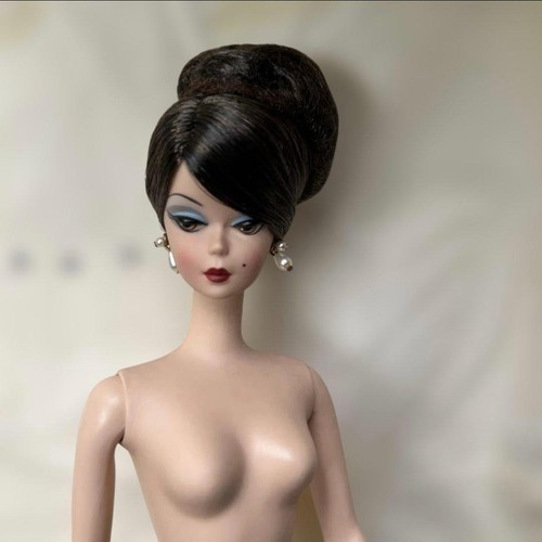Barbie fashion model - barbie,