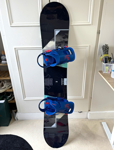 Rome reverb series 153cm with - 153cm,