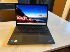 Lenovo ThinkPad L13 Yoga Gen 4