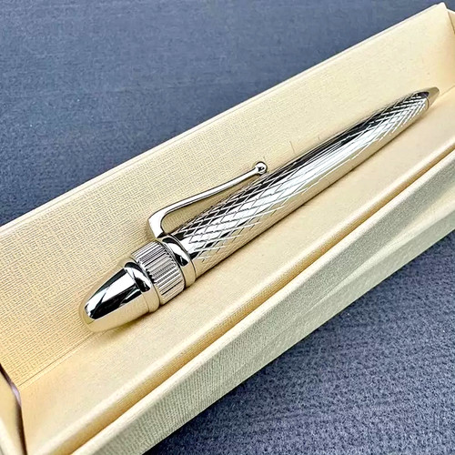 Rolex elegant silver - elegant, ballpoint