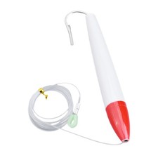 Dynamic Wooden Trolling Bait