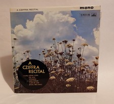 Gyorgy Cziffra - A Cziffra