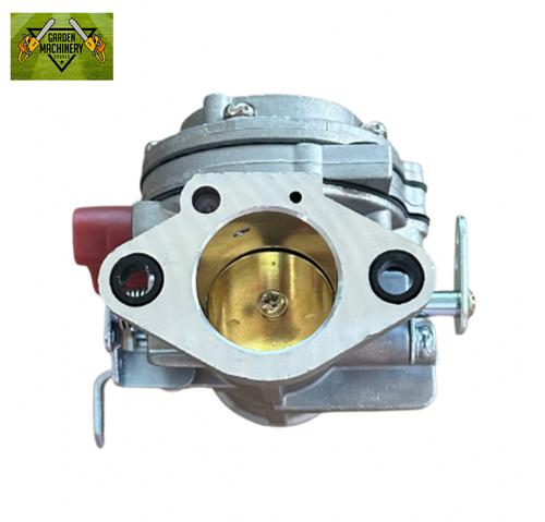 Chainsaw carburettor - chainsaw,
