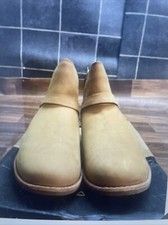 Teva Women's De LA Vina Dos Chelsea Boots slim Fit UK 6 Pecan Colour