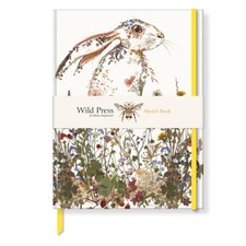Wild Press by Helen Ahpornsiri
