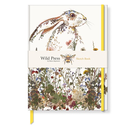 Wild press helen - by,