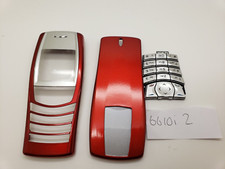 VGC Replacement Red Nokia