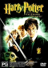 Harry Potter And The Chamber