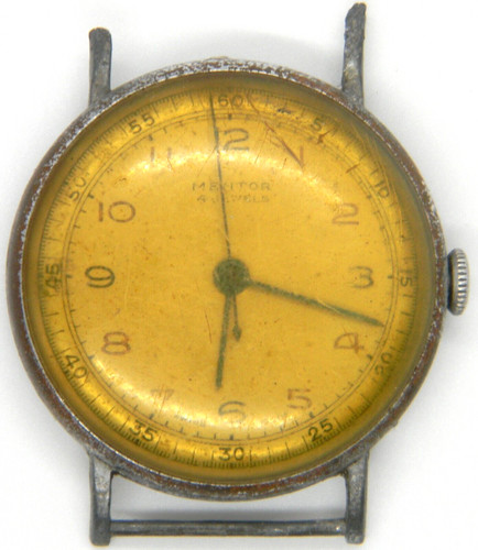 C525 mens vintage mentor - c525,