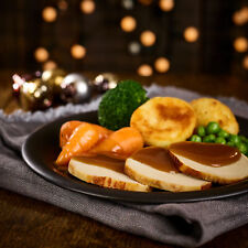 Quorn Frozen Roast | 8x454g