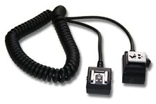 TTL Flash Cable for Nikon