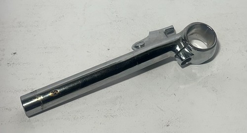 Left handlebar clutch lever - left,