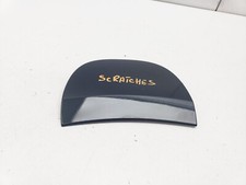 CITROEN C4 CACTUS FUEL TANK