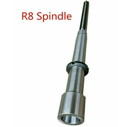 1pc milling machine - milling, shaft
