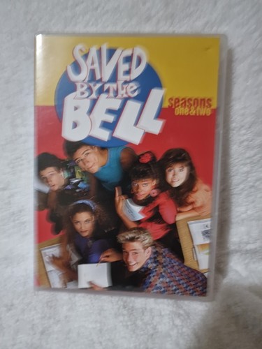 Saved the bell seasons 1 - bell,