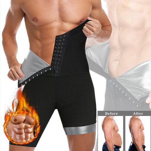 Men sauna pants - men, neoprene
