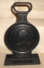 14" (35.5cm) Tall Charlotte