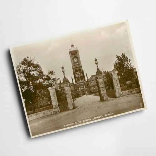 Print vintage - a6,