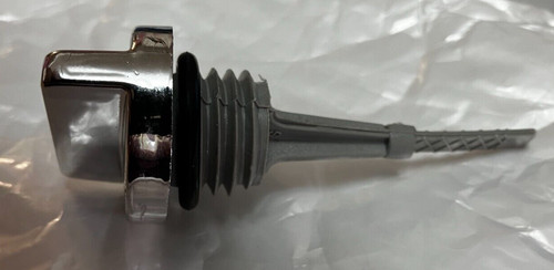 Honda c50 c70 oil - oil, level