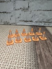 1/24th Rc Car Stacking Traffic Cones
