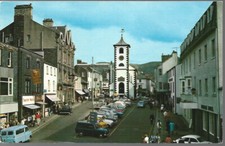 VERY NICE OLD POSTCARD - MAIN