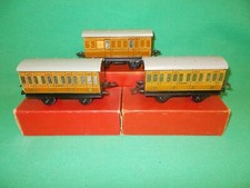 Hornby O Gauge L.N.E.R