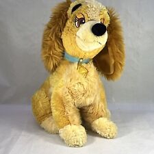 Disney Store Lady and the