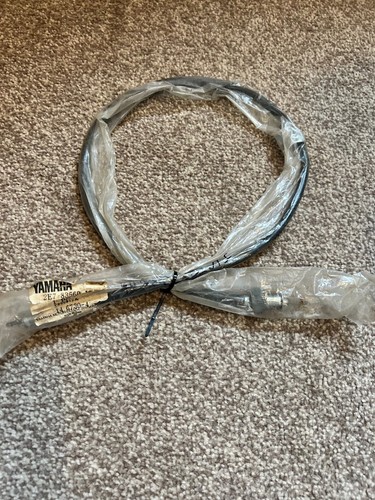 Yamaha tacho cable - yamaha,